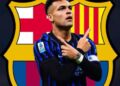 E bujshme nga Argjentina: Barcelona ofron 100 mln euro për Lautaro Martinez, dridhet Interi!