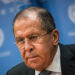 Lavrov: Rusia do të marrë parasysh veprimet e NATO-s dhe BE-së që po mbështesin Ukrainën -