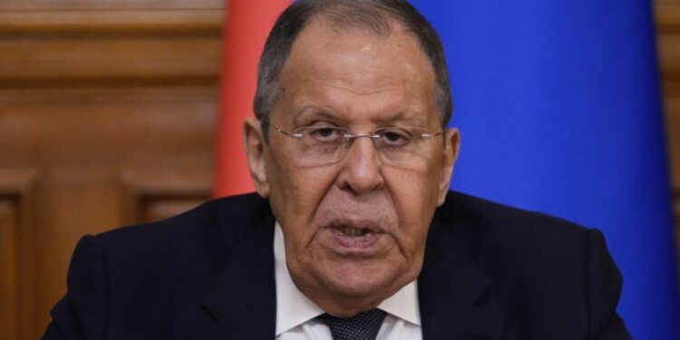 Lavrov thyen heshtjen për vizitat sekrete në Moskë, ja çfarë fshihet pas takimeve -