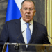 "Çfarë ka të gabuar këtu"? Lavrov mbron aleancën me Iranin dhe Korenë e Veriut -