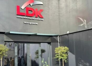 Kriza politike në Kosovë, edhe LDK refuzon kërkesën e Haxhiut për takim, në ngërç zgjedhja e Presidentit!