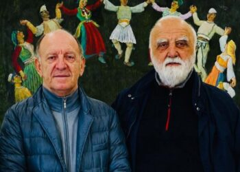 Buza iku, për të mbetur Kujtim