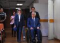 U akuzua për korrupsion, shpallet fajtor ish-presidenti i Ekuadorit! Lenin Moreno përfitoi fonde nga kompania e ndërtimit