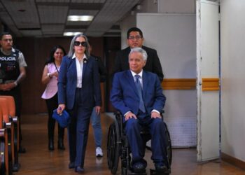 U akuzua për korrupsion, shpallet fajtor ish-presidenti i Ekuadorit! Lenin Moreno përfitoi fonde nga kompania e ndërtimit