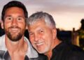 “Ende nuk mund ta besoj”- Leo Messi thyen heshtjen pas vdekjes së babait, mesazhi prekës: Do na mungosh! Kujdesi për ne nga lart, siç bëje këtu