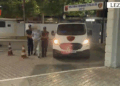 Qëlluan me armë drejt makinës së kushëririt, arrestohen 3 persona në Kurbin, 1 në kërkim
