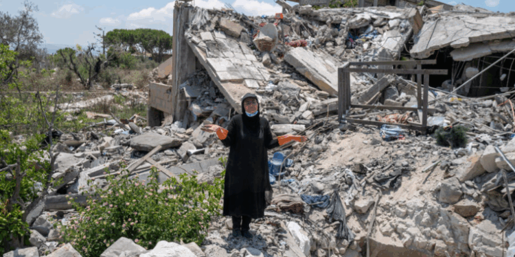 Izraeli nis sulme të reja në Libanin jugor -