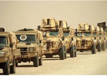Analiza/ A mund ta bashkojnë Libinë, SHBA-të dhe fuqitë arabe?