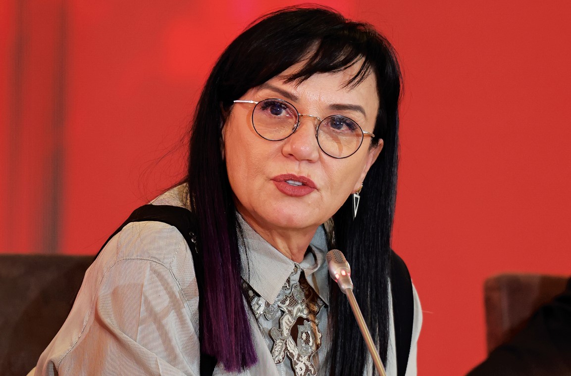 Intervista e Linda Ramës  Nga qendrueshmëria tek konkurrueshmëria  narrativa e re e rritjes për Ballkanin Perëndimor 