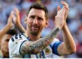 E bujshme nga Argjentina, pas vdekjes së babait Lionel Messi merr pushim të pacaktuar në afat! I duhet kohë për të rikuperuar dhimbjen