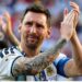 E bujshme nga Argjentina, pas vdekjes së babait Lionel Messi merr pushim të pacaktuar në afat! I duhet kohë për të rikuperuar dhimbjen