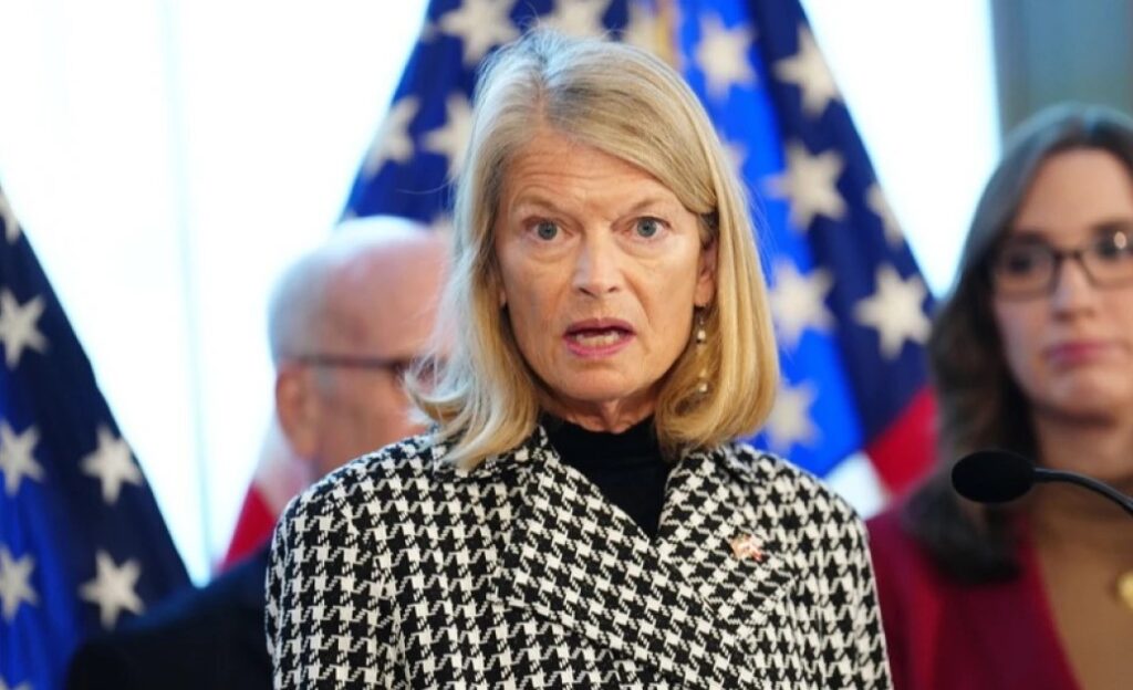 Zgjedhja e Trump për Prokurorin e Përgjithshëm është në dyshim, senatorja Republikane i del kundër: Politizim i administratës!