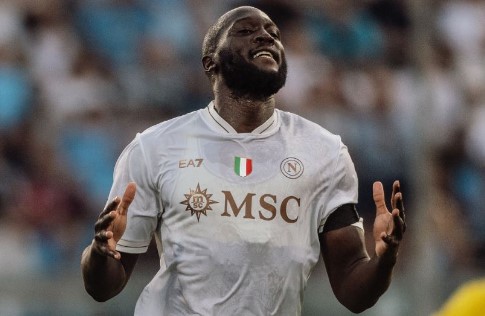 Merr fund  telenovela  Lukaku  sulmuesi belg transferohet në Turqi  ja ku do luajë këtë sezon 