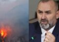 “Lura digjet, Prokuroria të zgjohet!”- Manja kritika organit të akuzës: Gjeni zjarrvënësit! Nëse zvarriten hetimet, i drejtohem ILD për…