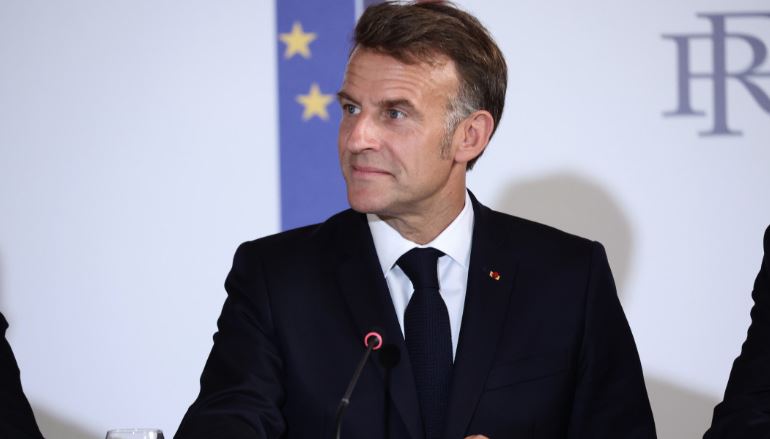  Palestina po fshihet   100 ish diplomatë britanikë dhe francezë akuzojnë Izraelin për spastrimin etnik dhe kërkojnë sanksione