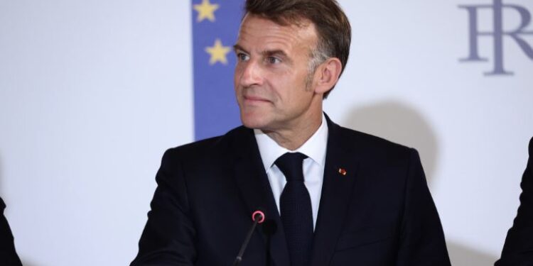 “Palestina po fshihet”! Mbi 100 ish-diplomatë britanikë e francezë kërkojnë sanksione ndaj Izraelit -