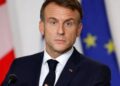 Macron i del në krah Zelenskyt, Franca do t’i dërgojë Ukrainës raketa të reja interceptuese pas sulmit rus