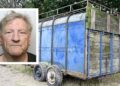 Tmerr në Britani! Ish-kasapi copëtoi punonjësin e tij 55-vjeçar dhe e futi në një fuçi me çimento sepse mendonte se po i vidhte