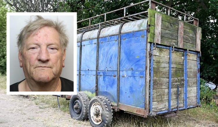 Tmerr në Britani  Ish kasapi copëtoi punonjësin e tij 55 vjeçar dhe e futi në një fuçi me çimento sepse mendonte se po i vidhte