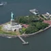 Përmbyset varka pranë Liberty Island në New York, humbin jetën një foshnjë 5-muajshe dhe një 27-vjeçare -