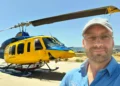 Nga dashuria për aviacionin te tragjedia në Greqi, historia e pilotit danez që gjeti vdekjen gjatë shuarjes së zjarreve