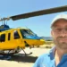 Nga dashuria për aviacionin te tragjedia në Greqi, historia e pilotit danez që gjeti vdekjen gjatë shuarjes së zjarreve