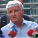 Ergys Agasi u la në burg, avokati Maks Haxhia: Prokuroria nuk solli asnjë provë për korrupsion! Për lidhjet me Karçanajn…