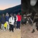 Goditet grupi korçar i trafikut të klandestinëve, 2 të arrestuar, njëri ishte nën arrest! Po transportonin drejt vendeve të BE-së 28 sudanezë dhe…