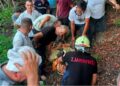 Ngjarje dramatike në Mallakastër, 50-vjeçari bie në humnerën pranë fshatit! Dërgohet i plagosur rëndë në spital