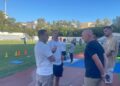 Trajneri i kombëtares Maran nis takimet me klubet shqiptare, fokusi te bashkëpunimi dhe njohja me futbollin vendas