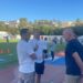 Trajneri i kombëtares Maran nis takimet me klubet shqiptare, fokusi te bashkëpunimi dhe njohja me futbollin vendas