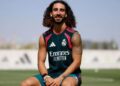 Cucurella: Që fëmijë kam ëndërruar të luaja me Realin, nuk kisha dyshime kur firmosa