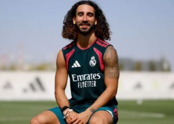 Cucurella: Që fëmijë kam ëndërruar të luaja me Realin, nuk kisha dyshime kur firmosa
