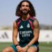 Cucurella: Që fëmijë kam ëndërruar të luaja me Realin, nuk kisha dyshime kur firmosa