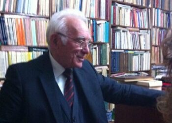 Ndahet nga jeta në moshën 88-vjeçare akademiku Mark Tirta! Nga folklori dhe etnologjia tek albanologjia, vepra që studiuesi la pas
