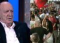 “Po çojnë ujë te mulliri i Ramës”- Përçarja e “revolucionit të flamingove”, Leka: Protesta ka degraduar, u kthye në përplasje mes klaneve! Tani politike, të mbyllet