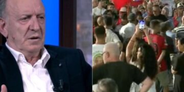 “Po çojnë ujë te mulliri i Ramës”- Përçarja e “revolucionit të flamingove”, Leka: Protesta ka degraduar, u kthye në përplasje mes klaneve! Tani politike, të mbyllet