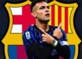 E bujshme nga Argjentina: Barcelona ofron 100 mln euro për Lautaro Martinez, dridhet Interi!
