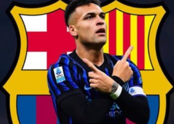 E bujshme nga Argjentina: Barcelona ofron 100 mln euro për Lautaro Martinez, dridhet Interi!