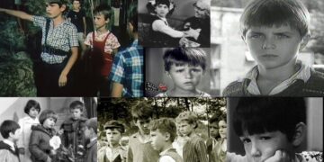 Ligji i ri për filmin / Si i kemi bërë filmat më parë? Po tani me çfarë parash?