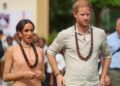 Princi Harry dhe Meghan Markle zbarkojnë sot në Britani bashkë me fëmijët, do nisin një jetë të re!
