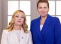 “Jo imigracionit të pakontrolluar”, Meloni dhe Frederiksen letër BE-së, dy kryeministret: Qendra riatdhesimi jashtë Evropës dhe në vendet e treta!