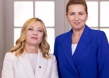 “Jo imigracionit të pakontrolluar”, Meloni dhe Frederiksen letër BE-së, dy kryeministret: Qendra riatdhesimi jashtë Evropës dhe në vendet e treta!