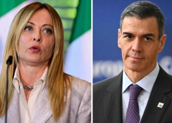 Tensione mes Italisë e Spanjës për emigracionin, Meloni i përgjigjet Sanchez: Nuk pranojmë ultimatume, kontrollet kufitare mbeten deri më 15 gusht