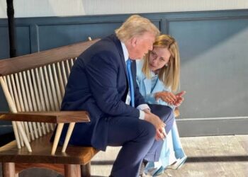 “Do ta shohim”- Kriza e marrëdhënies me Trump, Meloni për NYT: Besoja se gjërat do të ishin më të lehta, por shkuan ndryshe! Strategjia ime…