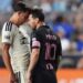 ‘Shuplakë’ kundërshtarit pas ndeshjes, MLS gjobit Lionel Messin! (VIDEO)