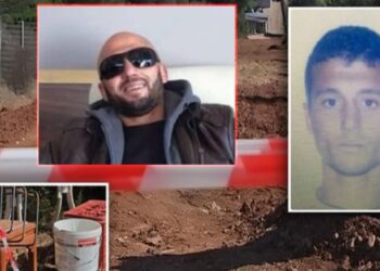 DETAJET/ Një shqiptar mes 8 të arrestuarve për atentatin me 10 kg eksploziv ndaj biznesmenit greko-amerikan! Urdhri u dha nga Burgu i Malandrinos
