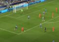 Futbollisti shqiptar shënon supergol në kualifikueset e Champions League (VIDEO)