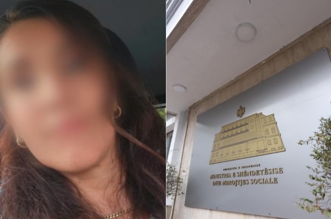  Nëse evidentohen parregullsi do të merren masa   37 vjeçarja shtatzënë ndërroi jetë rrugës për në Tiranë  reagon MSH  Do të hetohet i gjithë procesi 
