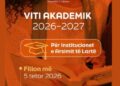Universitetet, Viti Akademik do nisë më 5 tetor, ministrja Kumbaro: Investime për të shtuar hapësirat e modernizuara për student e pedagogë!